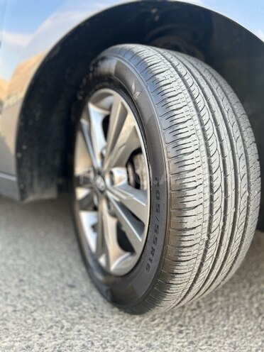 Hyundai Avante 2016, 125,000 km - 1.6 л - Bakı