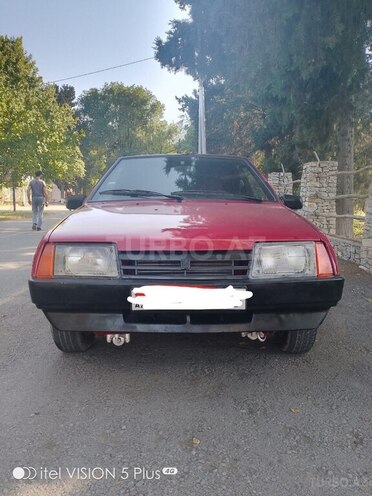 LADA (VAZ) 2109 1996, 265,270 km - 1.5 l - Şəmkir
