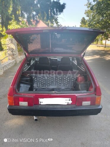 LADA (VAZ) 2109 1996, 265,270 km - 1.5 l - Şəmkir