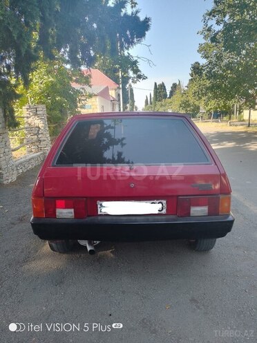 LADA (VAZ) 2109 1996, 265,270 km - 1.5 l - Şəmkir