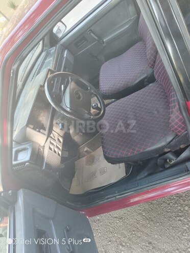 LADA (VAZ) 2109 1996, 265,270 km - 1.5 l - Şəmkir