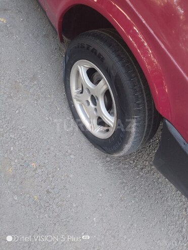 LADA (VAZ) 2109 1996, 265,270 km - 1.5 l - Şəmkir