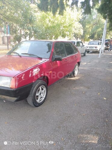 LADA (VAZ) 2109 1996, 265,270 km - 1.5 l - Şəmkir