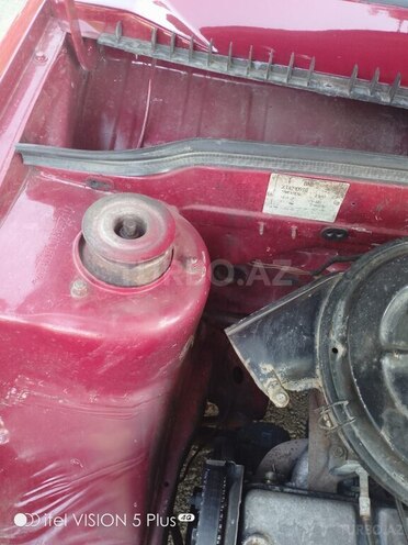 LADA (VAZ) 2109 1996, 265,270 km - 1.5 l - Şəmkir