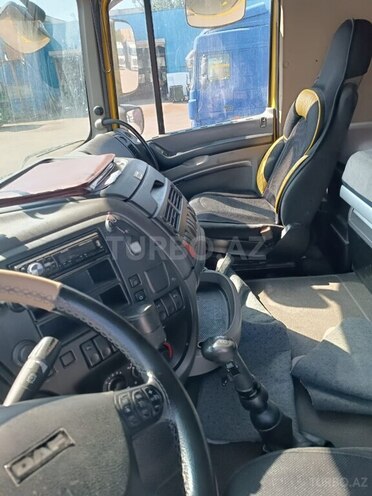 DAF 105 XF 2012, 1,100,000 km - 12.0 l - Bakı