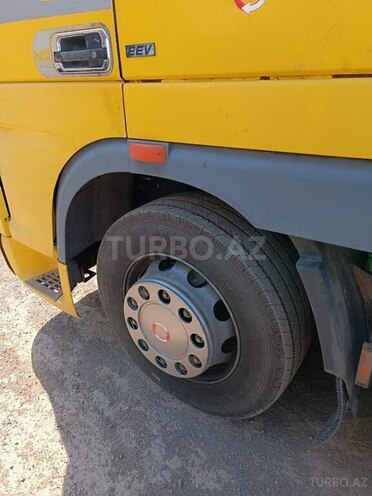DAF 105 XF 2012, 1,100,000 km - 12.0 l - Bakı