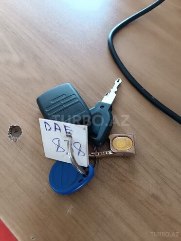 DAF 105 XF 2012, 1,100,000 km - 12.0 l - Bakı