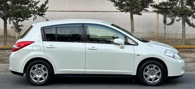 Nissan Tiida 2011, 277,000 km - 1.5 l - Bakı