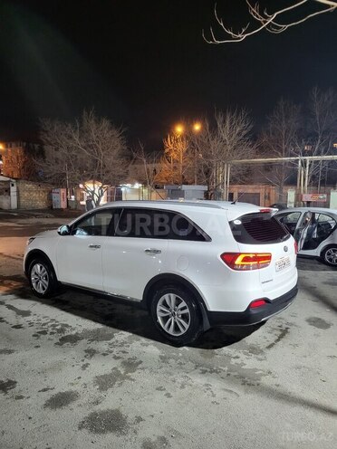 Kia Sorento 2017, 140,000 km - 2.0 l - Bakı