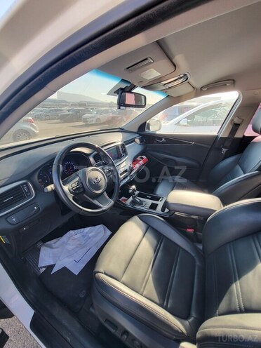 Kia Sorento 2017, 140,000 km - 2.0 l - Bakı