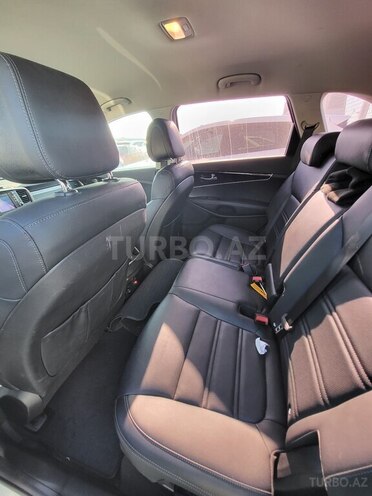 Kia Sorento 2017, 140,000 km - 2.0 l - Bakı