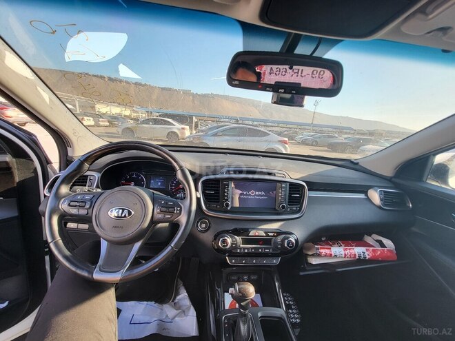 Kia Sorento 2017, 140,000 km - 2.0 l - Bakı