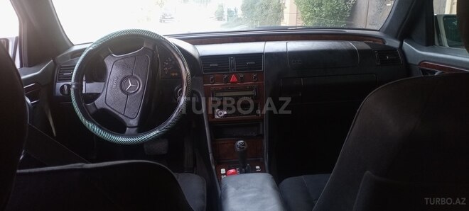 Mercedes C 180 1995, 235,000 km - 1.8 l - Bakı