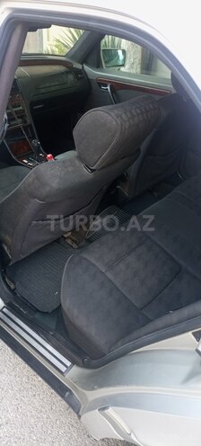 Mercedes C 180 1995, 235,000 km - 1.8 l - Bakı