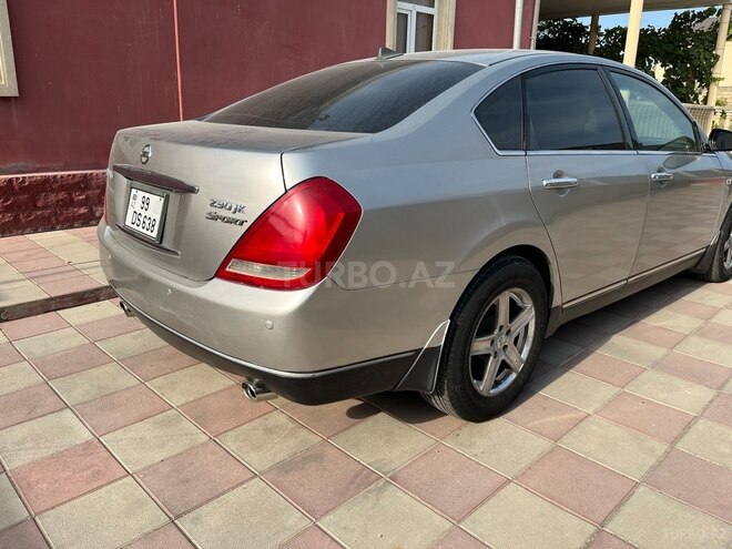 Nissan Teana 2005, 337,000 km - 2.3 л - Bakı