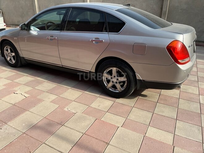 Nissan Teana 2005, 337,000 km - 2.3 л - Bakı