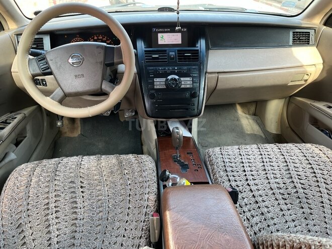 Nissan Teana 2005, 337,000 km - 2.3 л - Bakı