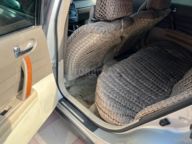 Nissan Teana 2005, 337,000 km - 2.3 л - Bakı
