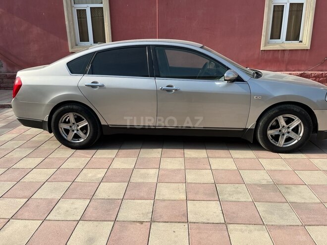 Nissan Teana 2005, 337,000 km - 2.3 л - Bakı
