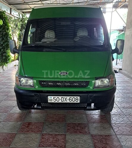 Ford Transit 2004, 424,000 km - 2.4 л - Cəlilabad
