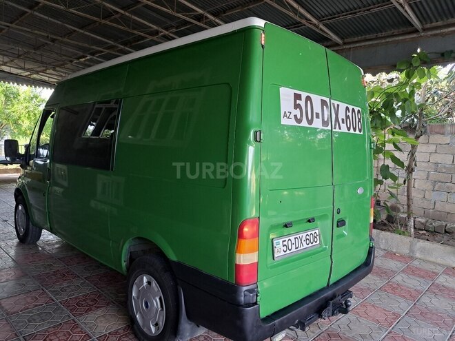 Ford Transit 2004, 424,000 km - 2.4 л - Cəlilabad