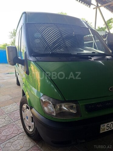 Ford Transit 2004, 424,000 km - 2.4 л - Cəlilabad