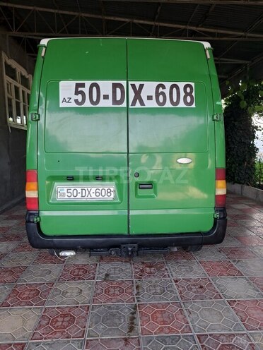 Ford Transit 2004, 424,000 km - 2.4 л - Cəlilabad