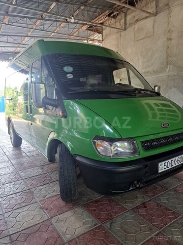 Ford Transit 2004, 424,000 km - 2.4 л - Cəlilabad