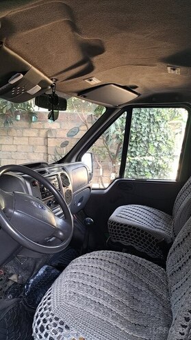 Ford Transit 2004, 424,000 km - 2.4 л - Cəlilabad