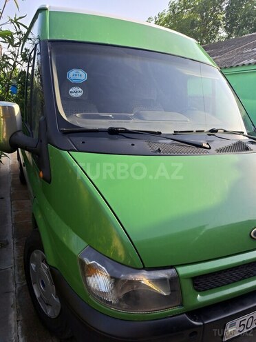 Ford Transit 2004, 424,000 km - 2.4 л - Cəlilabad