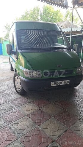 Ford Transit 2004, 424,000 km - 2.4 л - Cəlilabad