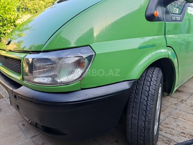 Ford Transit 2004, 424,000 km - 2.4 л - Cəlilabad