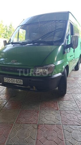 Ford Transit 2004, 424,000 km - 2.4 л - Cəlilabad