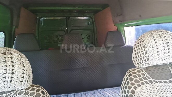 Ford Transit 2004, 424,000 km - 2.4 л - Cəlilabad
