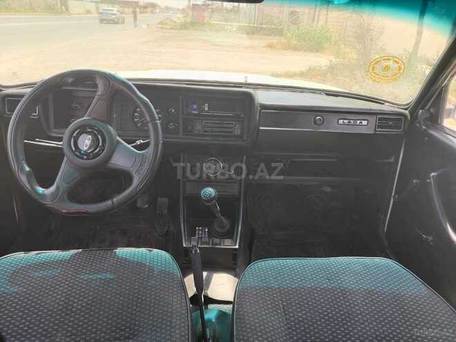 LADA (VAZ) 2107 2004, 80,000 km - 1.6 l - Bakı