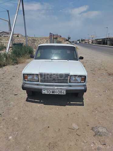 LADA (VAZ) 2107 2004, 80,000 km - 1.6 l - Bakı
