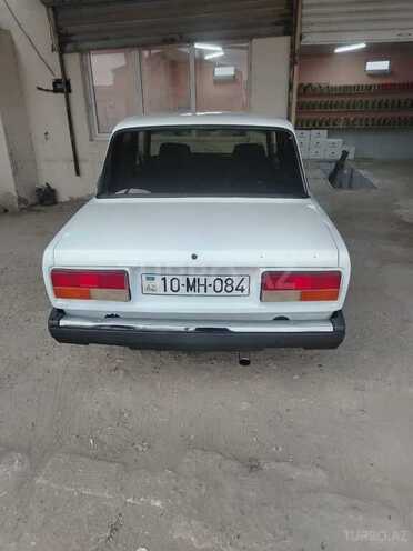 LADA (VAZ) 2107 2004, 80,000 km - 1.6 l - Bakı