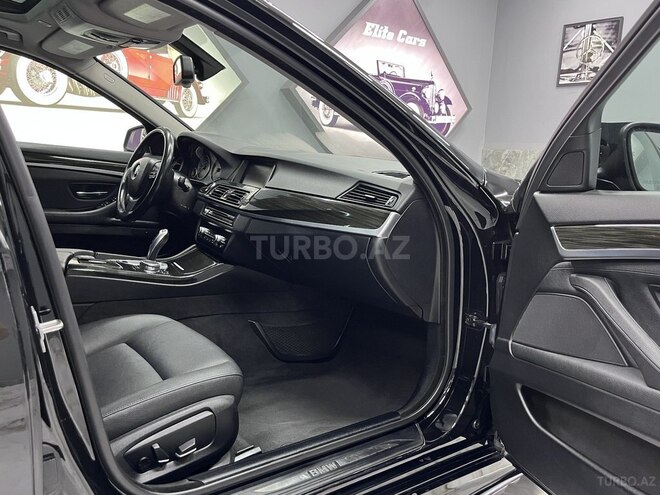 BMW 528 2015, 174,000 km - 2.0 l - Bakı