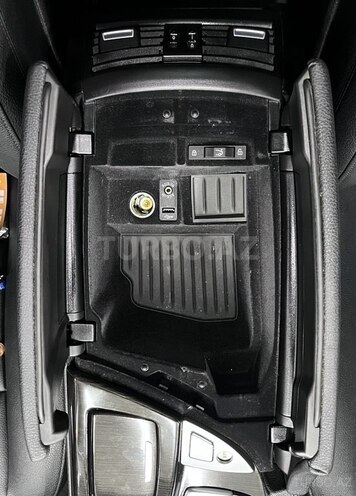 BMW 528 2015, 174,000 km - 2.0 l - Bakı