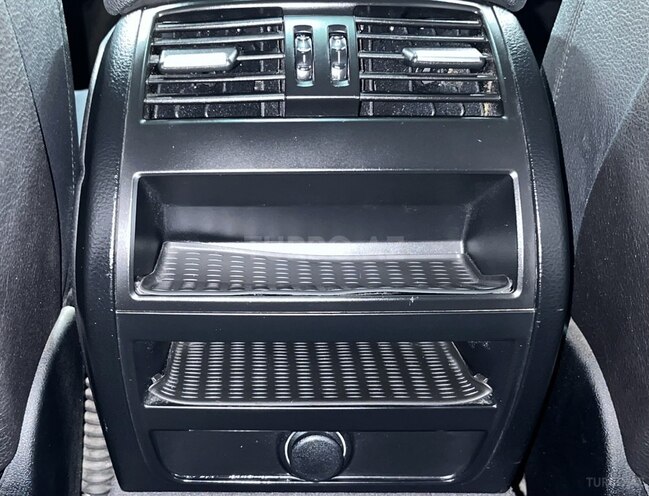 BMW 528 2015, 174,000 km - 2.0 l - Bakı