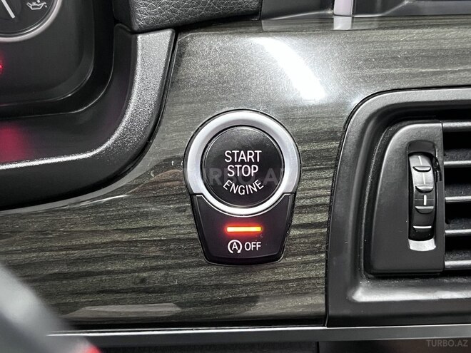 BMW 528 2015, 174,000 km - 2.0 l - Bakı