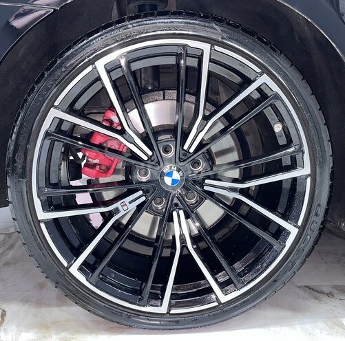 BMW 528 2015, 174,000 km - 2.0 l - Bakı