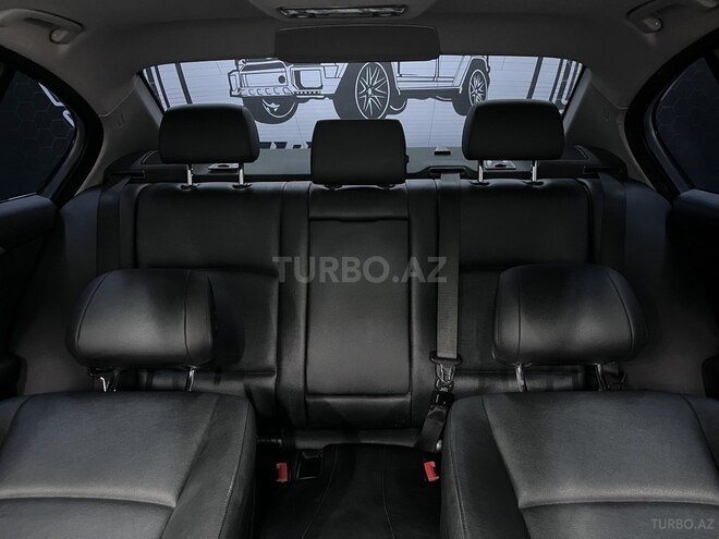 BMW 528 2015, 174,000 km - 2.0 l - Bakı
