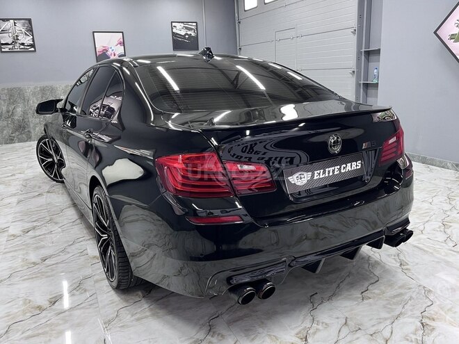 BMW 528 2015, 174,000 km - 2.0 l - Bakı