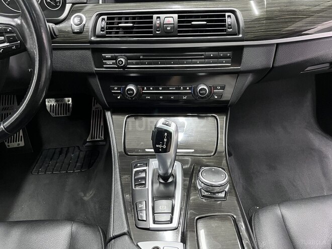 BMW 528 2015, 174,000 km - 2.0 l - Bakı
