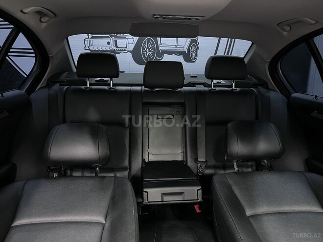 BMW 528 2015, 174,000 km - 2.0 l - Bakı