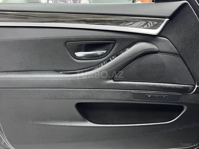 BMW 528 2015, 174,000 km - 2.0 l - Bakı