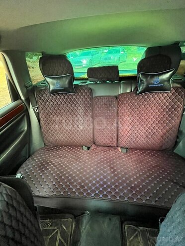 Volkswagen Touareg 2005, 224,000 km - 3.2 л - Qusar