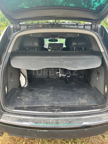 Volkswagen Touareg 2005, 224,000 km - 3.2 л - Qusar