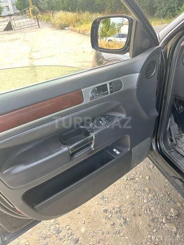 Volkswagen Touareg 2005, 224,000 km - 3.2 л - Qusar